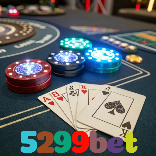 5299bet:Aposte no futebol, jogue poker e conquiste vitórias épicas!