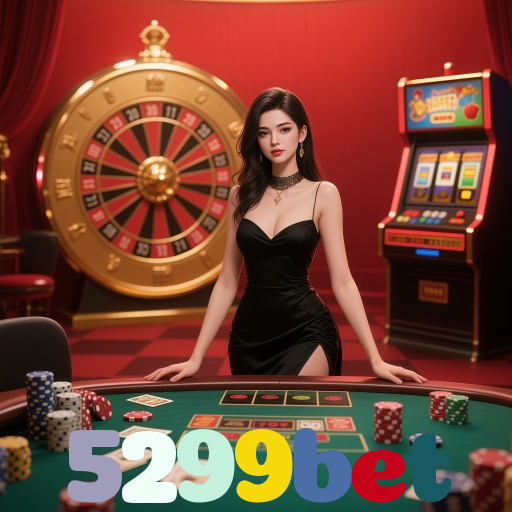 5299bet：Jogue poker, aposte no futebol e ganhe em grandes jogos de cassino!
