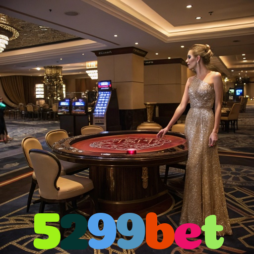 5299bet：Aposte nas melhores slots e conquiste prêmios como nunca!