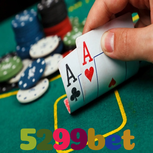 5299bet:Aposte no futebol, jogue poker e conquiste vitórias épicas!