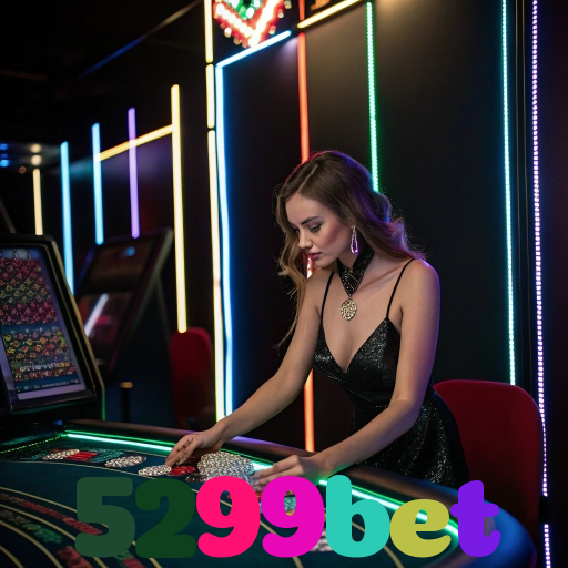 5299bet：Jogue poker, aposte no futebol e ganhe em grandes jogos de cassino!