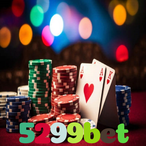5299bet：Aposte nas melhores slots e conquiste prêmios como nunca!