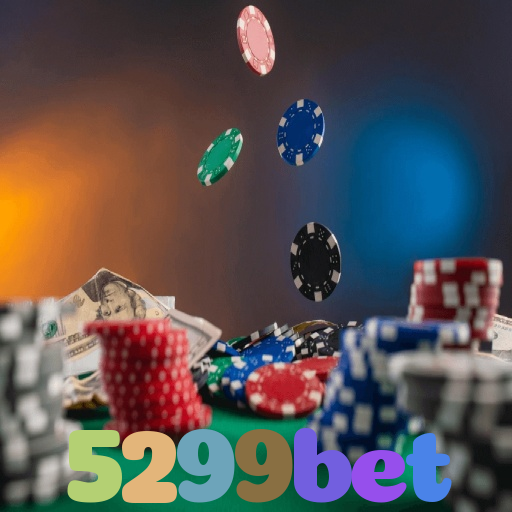 5299bet：Jogue poker, aposte no futebol e ganhe em grandes jogos de cassino!