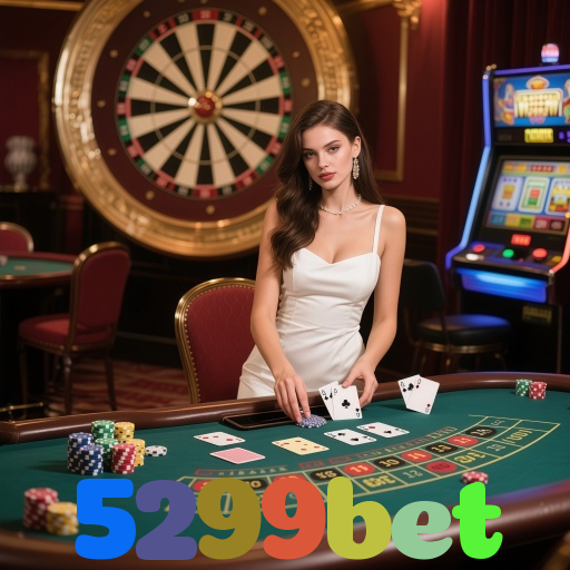 5299bet:Aposte nas melhores slots e conquiste prêmios como nunca!
