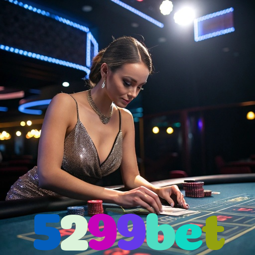 5299bet：Aposte nas melhores slots e conquiste prêmios como nunca!