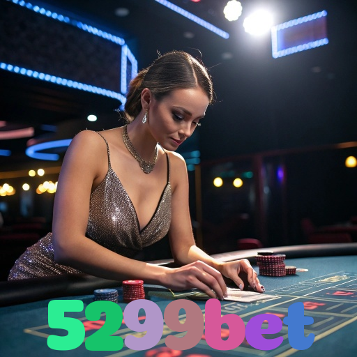 5299bet：Aposte nas melhores slots e conquiste prêmios como nunca!
