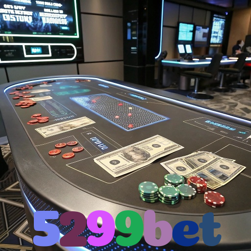 5299bet：Aposte nas melhores slots e conquiste prêmios como nunca!