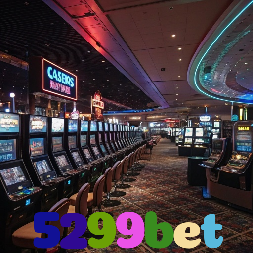 5299bet：Aposte nas melhores slots e conquiste prêmios como nunca!
