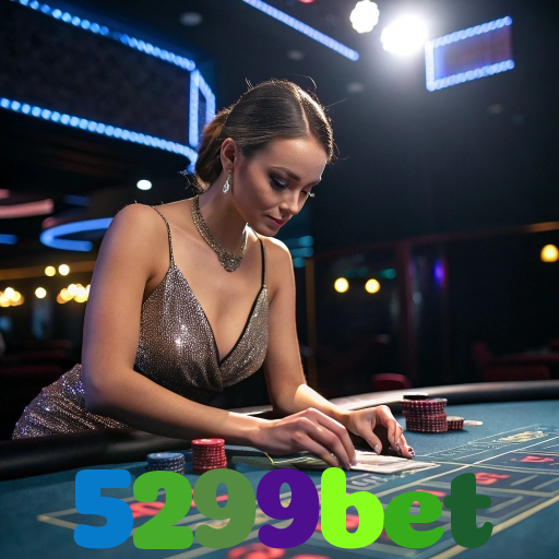 5299bet：Jogue poker, aposte no futebol e ganhe em grandes jogos de cassino!