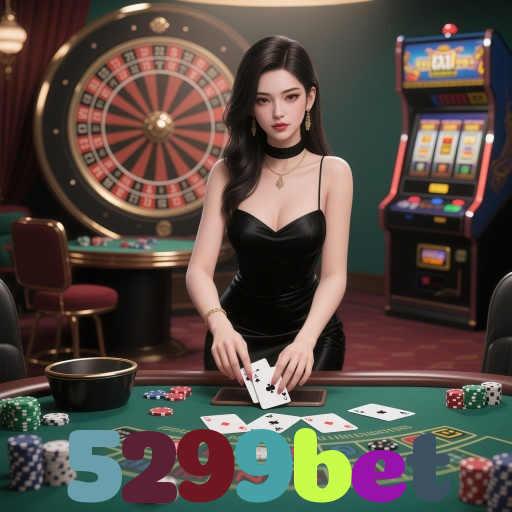 5299bet：Aposte nas melhores slots e conquiste prêmios como nunca!