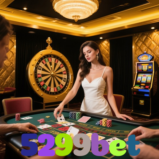 5299bet：Jogue poker, aposte no futebol e ganhe em grandes jogos de cassino!