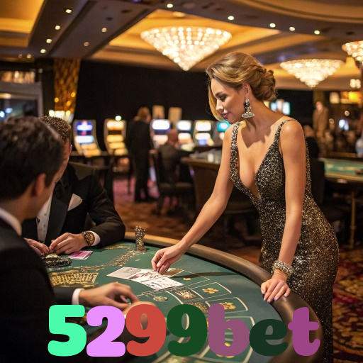 5299bet：Aposte nas melhores slots e conquiste prêmios como nunca!