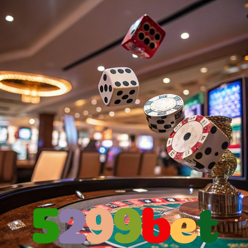 5299bet：Aposte nas melhores slots e conquiste prêmios como nunca!