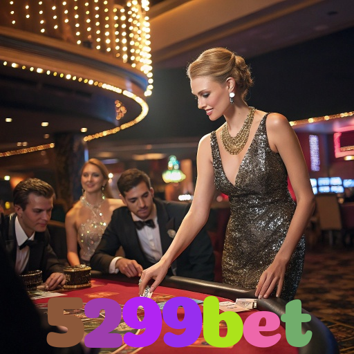 5299bet：Jogue poker, aposte no futebol e ganhe em grandes jogos de cassino!
