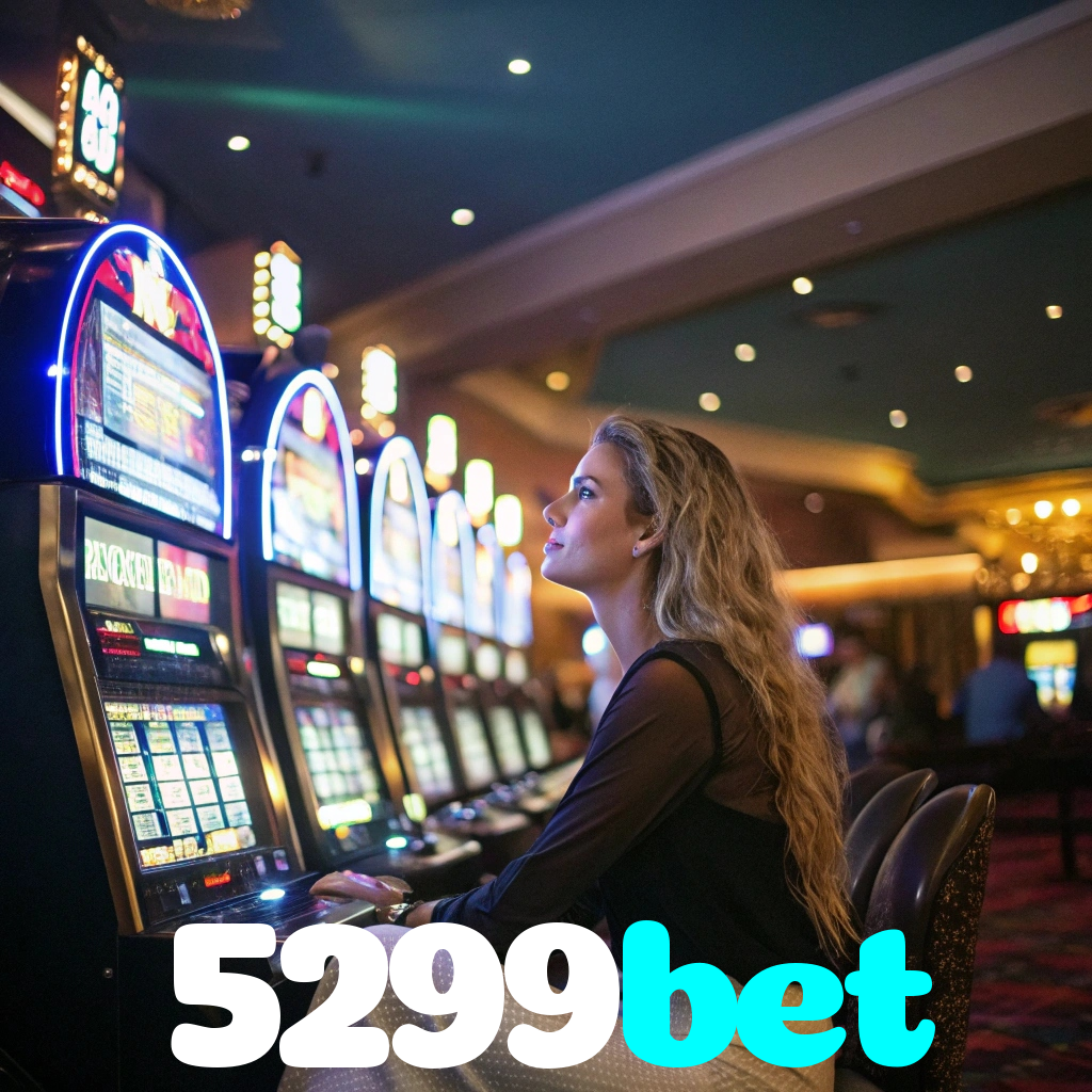 5299bet：Jogue poker, aposte no futebol e ganhe em grandes jogos de cassino!