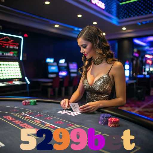 5299bet：Jogue poker, aposte no futebol e ganhe em grandes jogos de cassino!