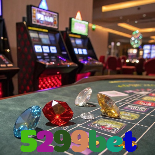 5299bet：Aposte nas melhores slots e conquiste prêmios como nunca!