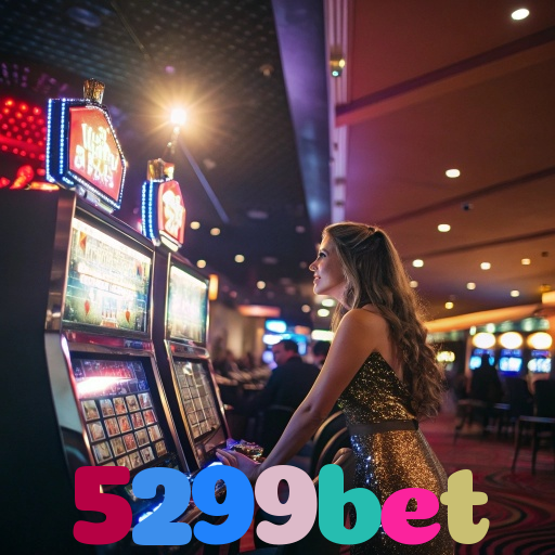 5299bet：Aposte nas melhores slots e conquiste prêmios como nunca!