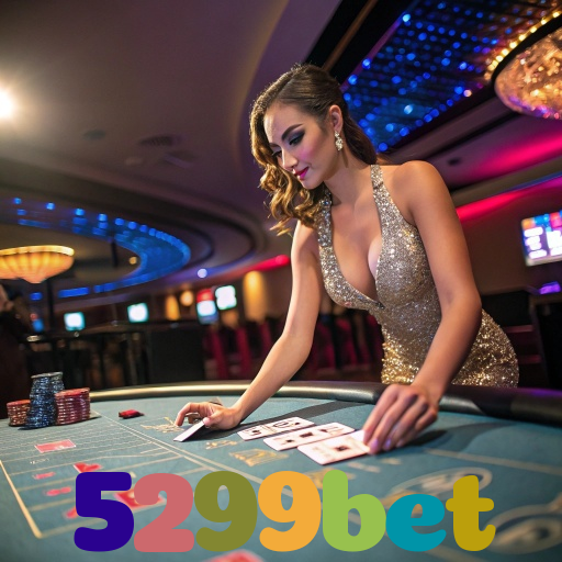 5299bet:Aposte nas melhores slots e conquiste prêmios como nunca!